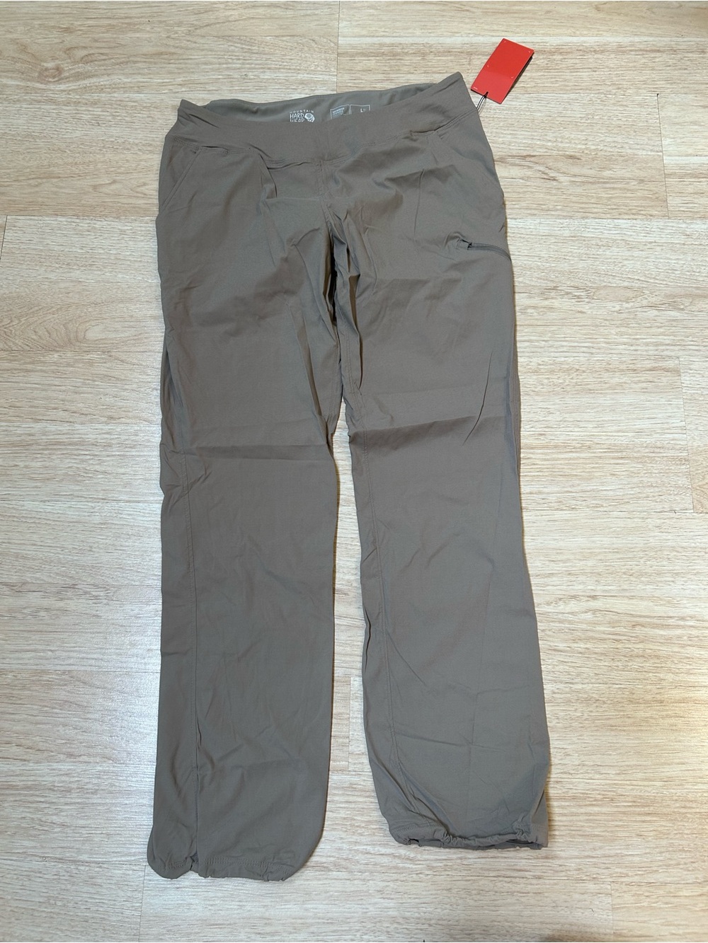 Mountain Hardwear women’s Dynama 2 pants size large NWT